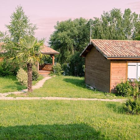 Les Chalets Montréjeau Dış mekan fotoğraf