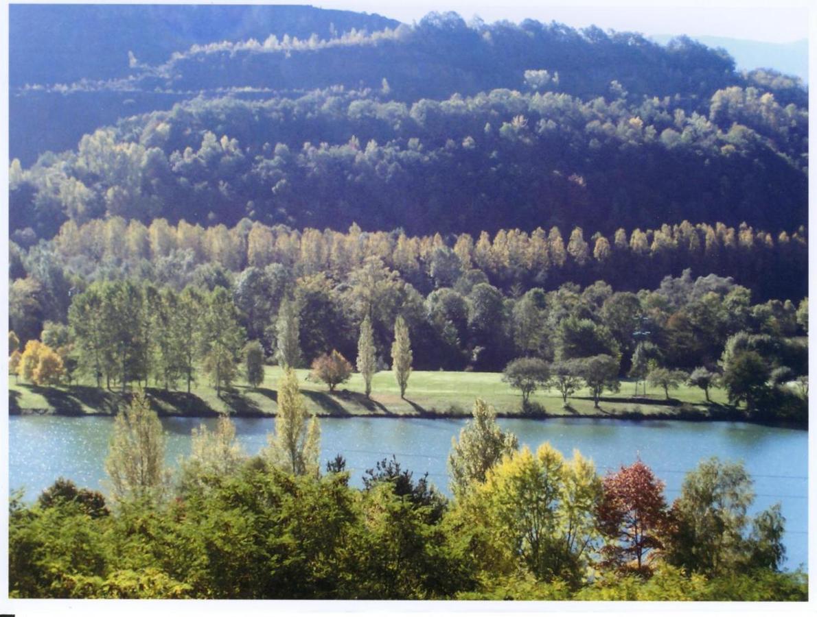 Les Chalets Montréjeau Dış mekan fotoğraf
