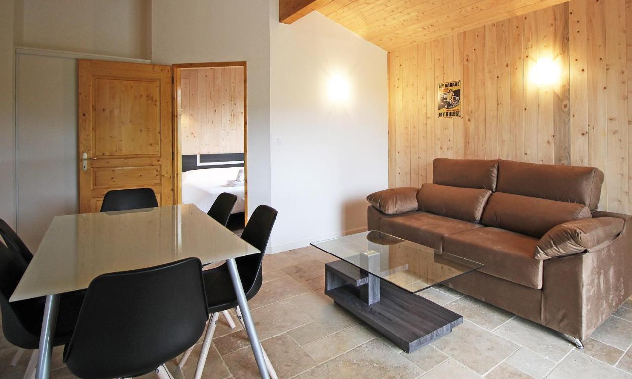 Les Chalets Montréjeau Dış mekan fotoğraf