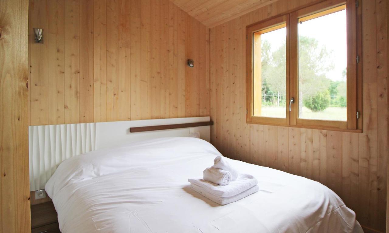 Les Chalets Montréjeau Dış mekan fotoğraf