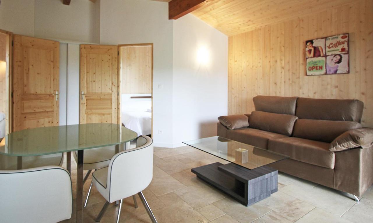 Les Chalets Montréjeau Dış mekan fotoğraf