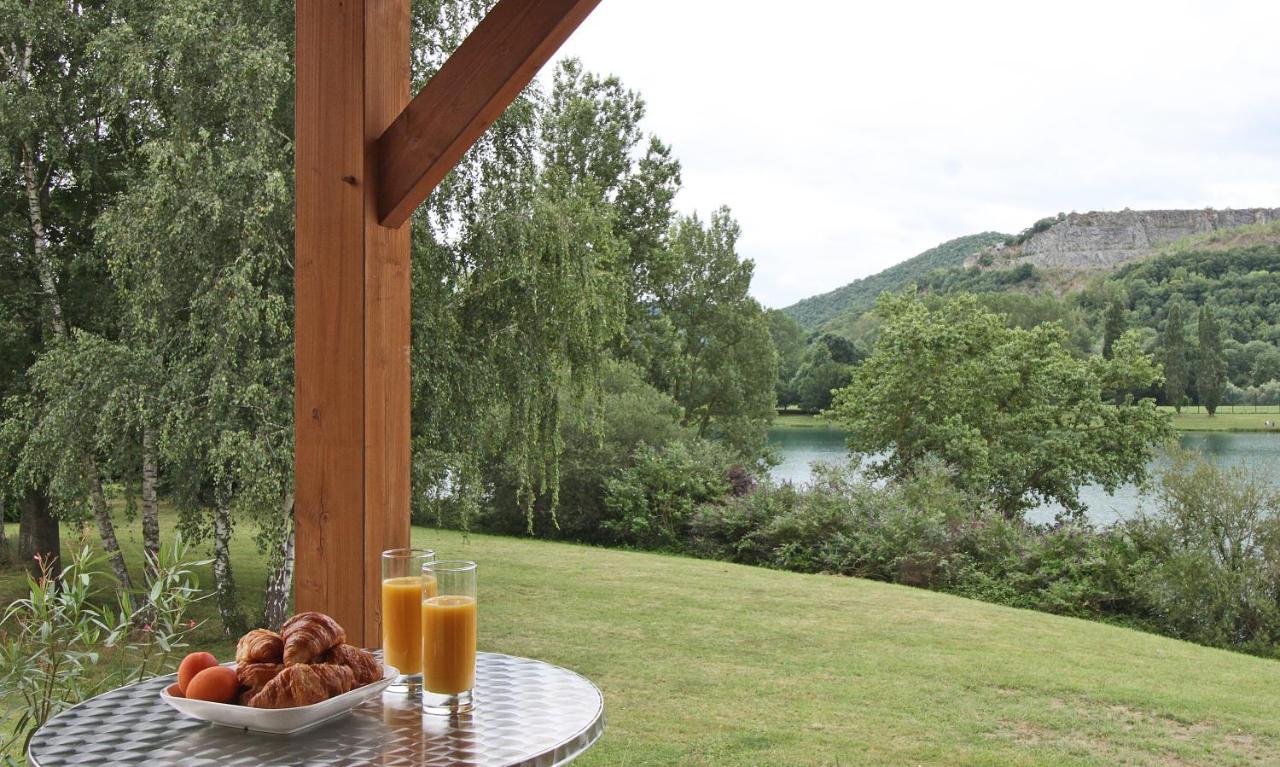 Les Chalets Montréjeau Dış mekan fotoğraf