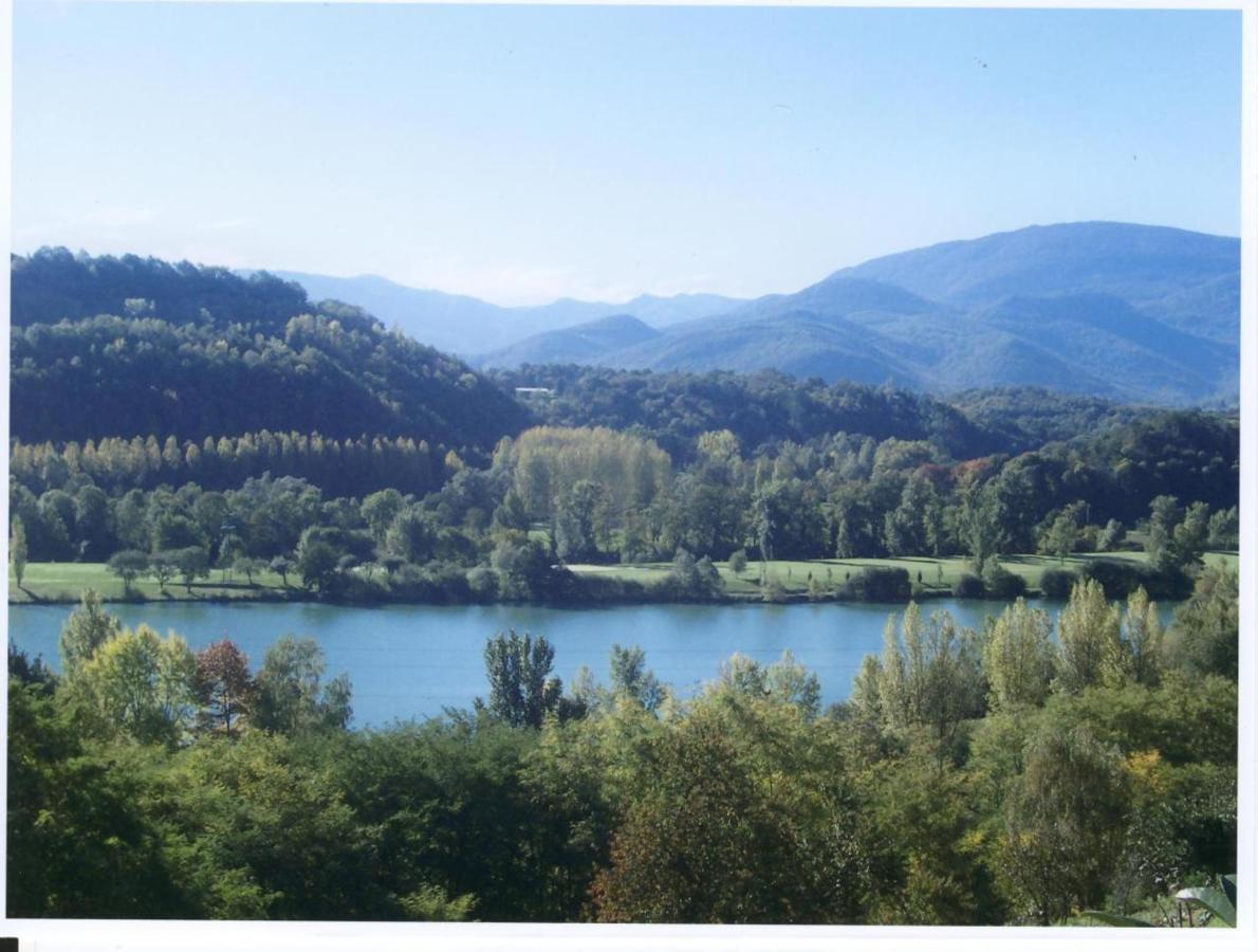 Les Chalets Montréjeau Dış mekan fotoğraf