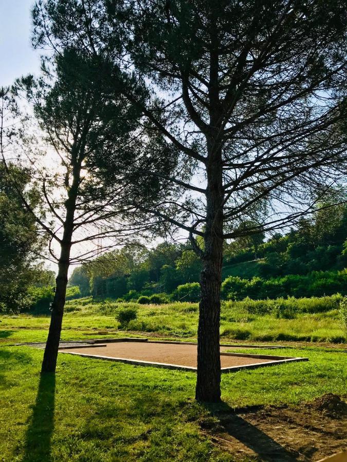 Les Chalets Montréjeau Dış mekan fotoğraf