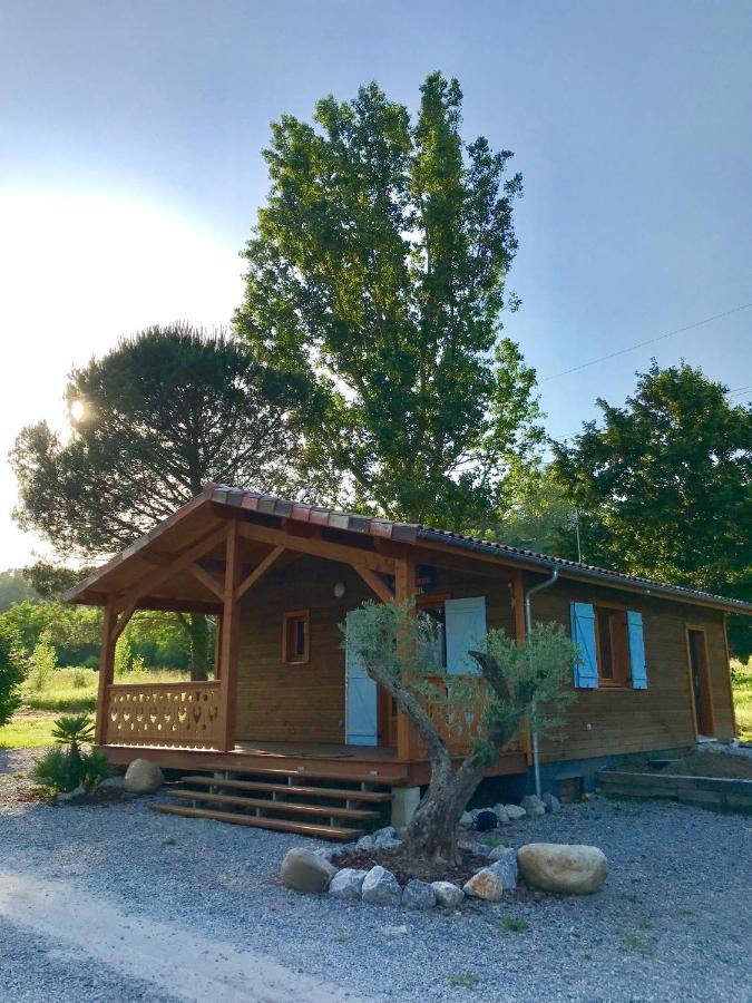 Les Chalets Montréjeau Dış mekan fotoğraf