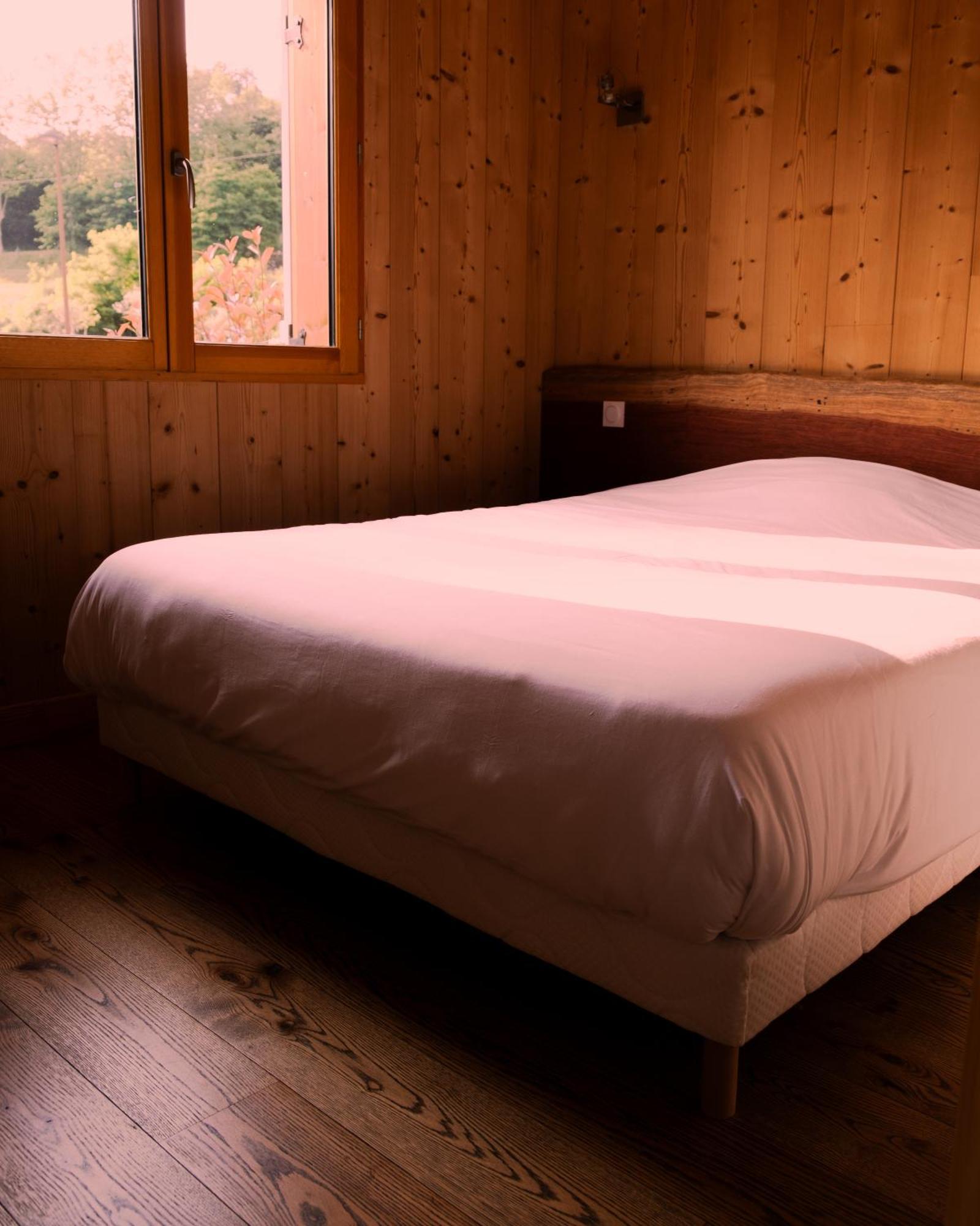 Les Chalets Montréjeau Dış mekan fotoğraf